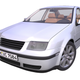 Image for article titled Fun Time Waster: See If You Can Figure Out What Cars These Generic Cars Are Based On